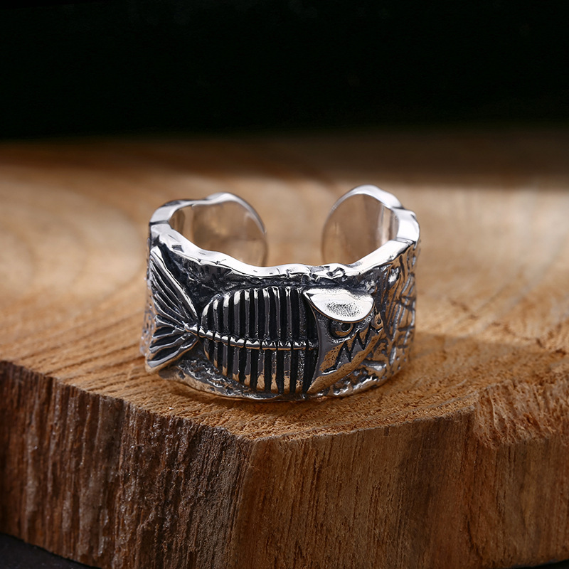 Sterling Silver Ring - Wholesale 925 sterling silver ring year