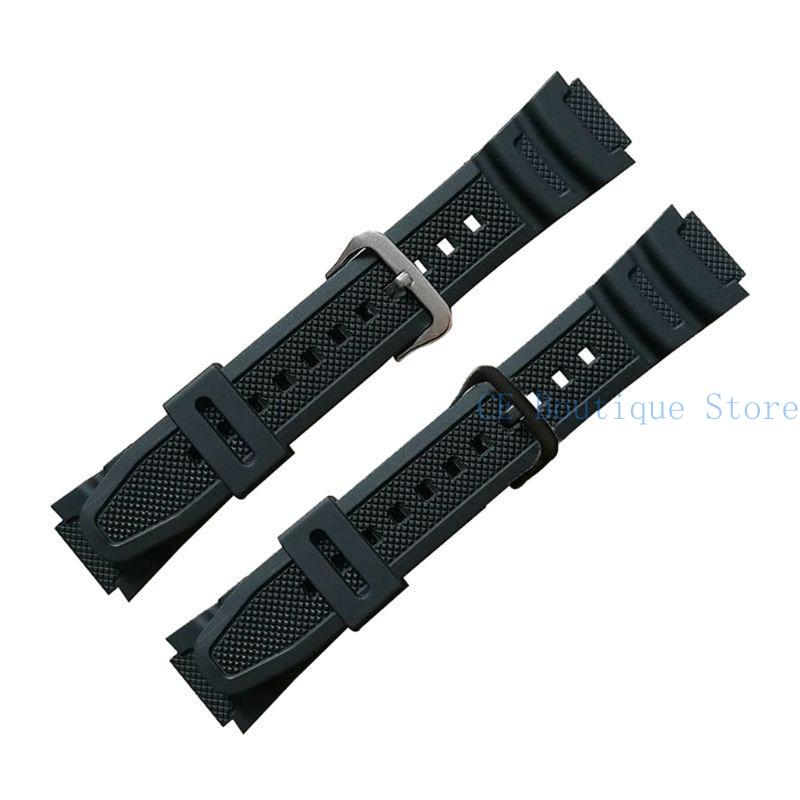 Jewelry Smart Watches - Fit for Casio W735H W800 SGW300H