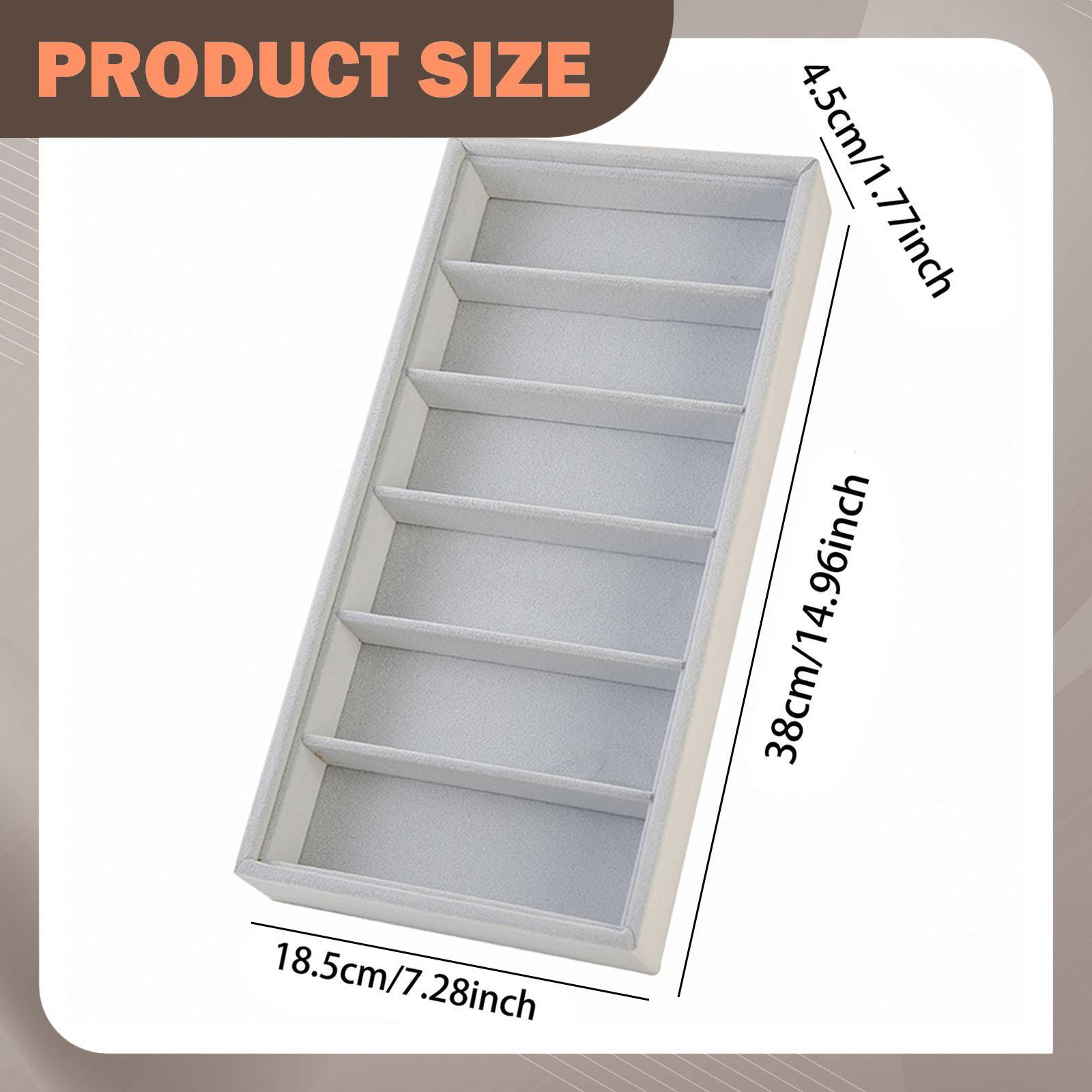 Versatile Eyeglasses Storage B - Jewelry Eyewear Watches & Accessories recension och pris