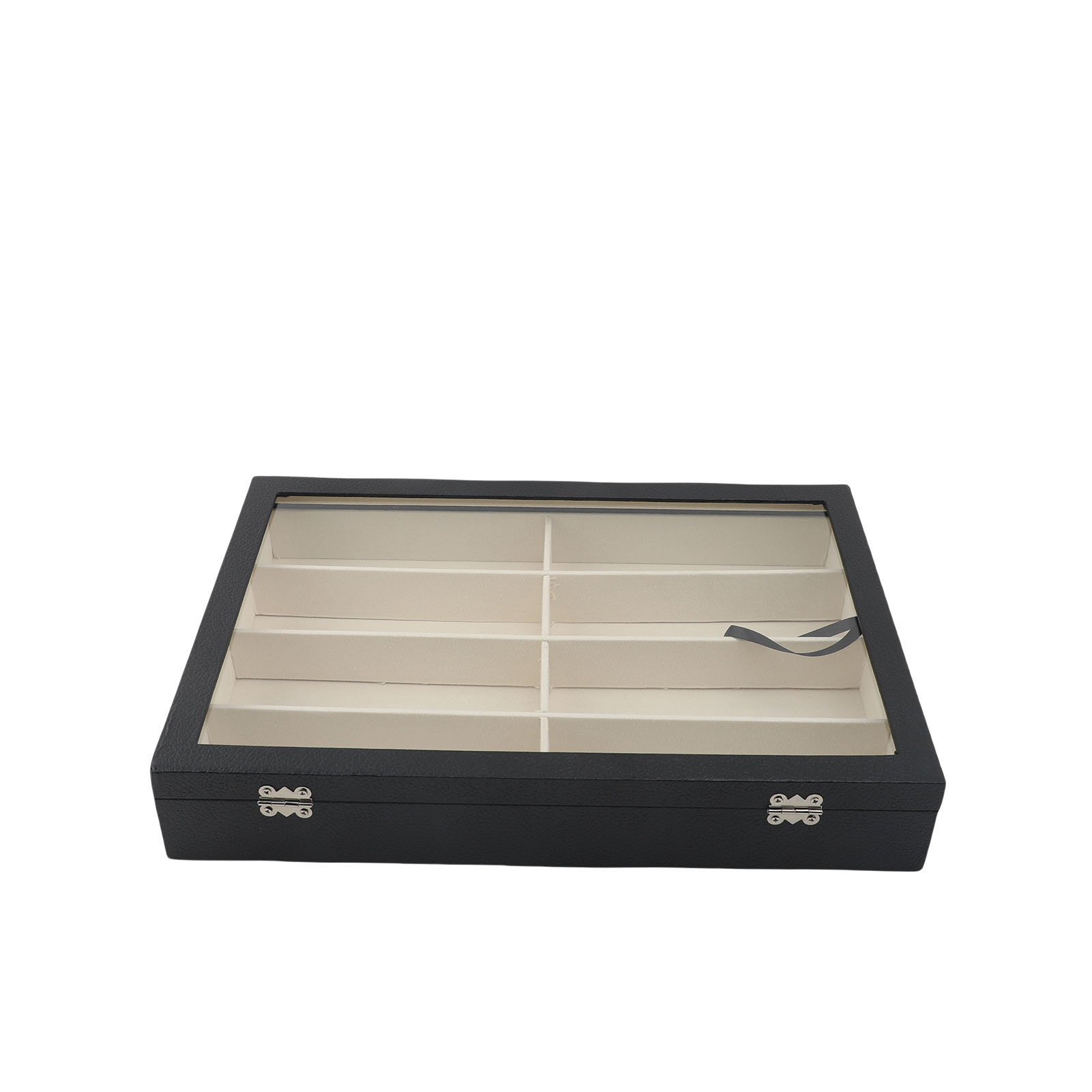 Multi Sunglasses Organizer Eye - Jewelry Eyewear Watches & Accessories recension och pris