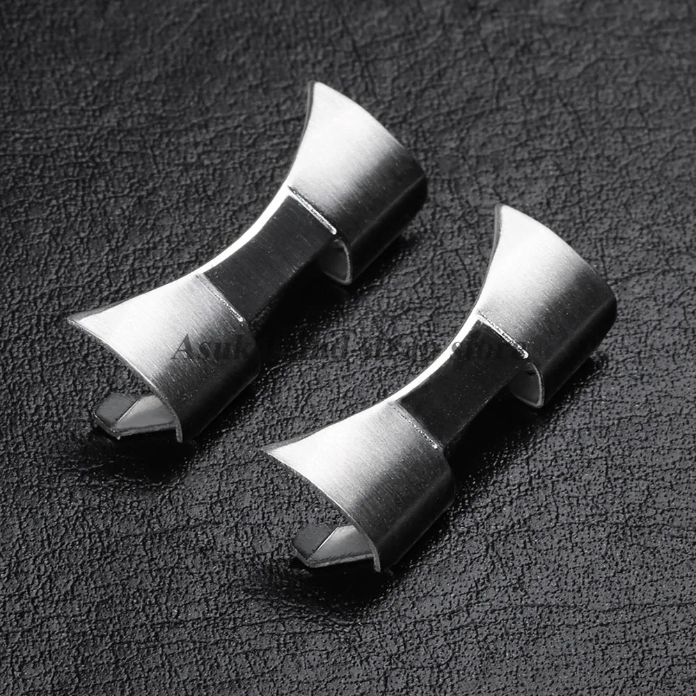 2pcs 12/14/16/18/19/20/22/24mm - Jewellery Watches recension och pris
