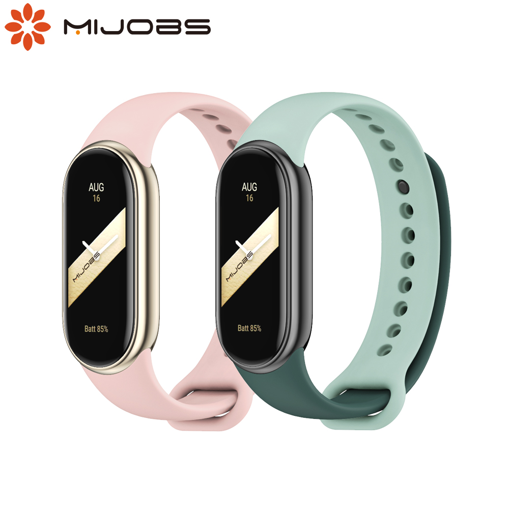 Bracelet for Mi Band 10 Strap  - Jewelry Smart Watches recension och pris