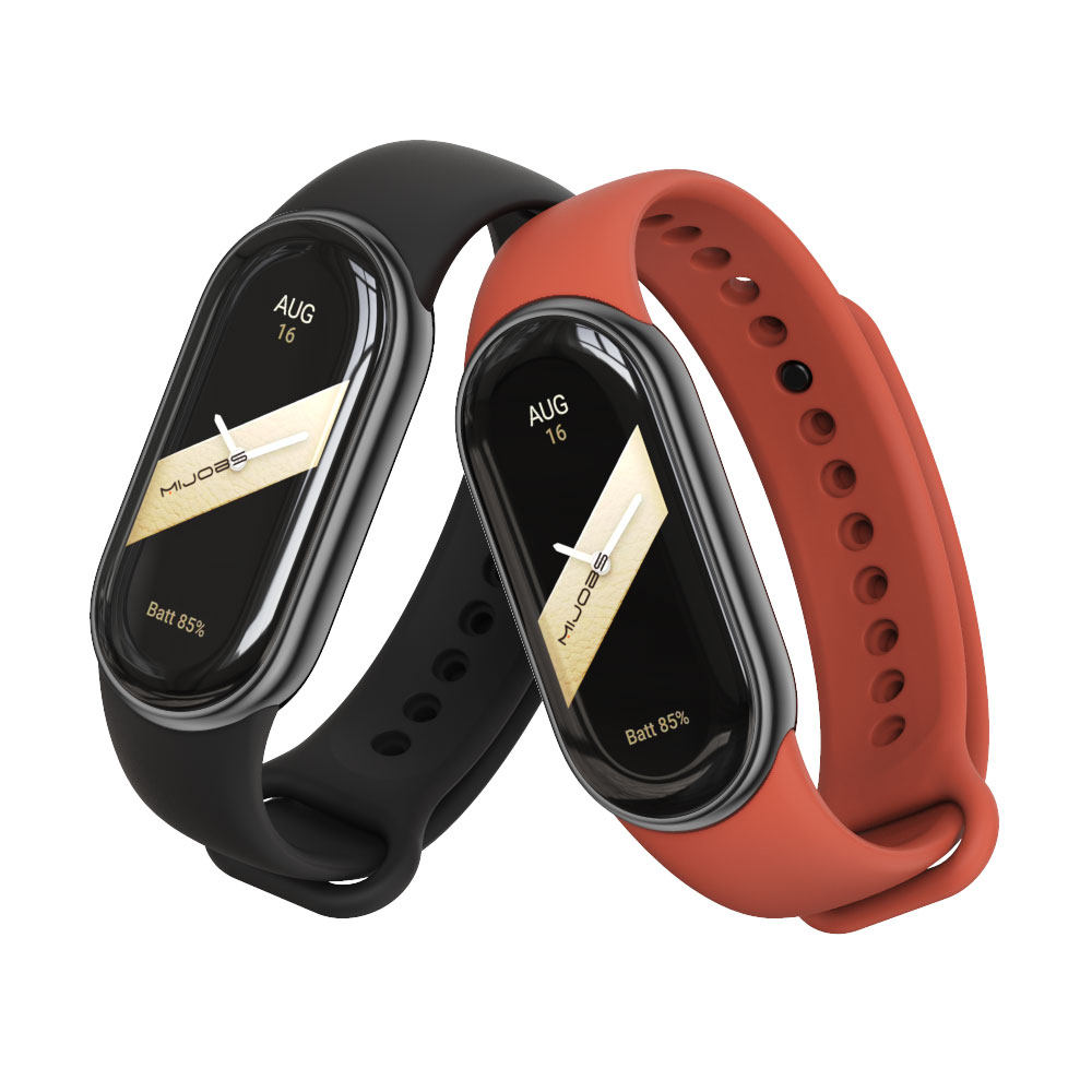 Bracelet for Mi Band 10 Strap  - Jewelry Smart Watches recension och pris