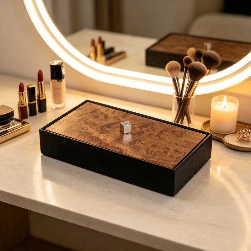 Italian Luxury Watch Organizer - Jewelry With Watches recension och pris