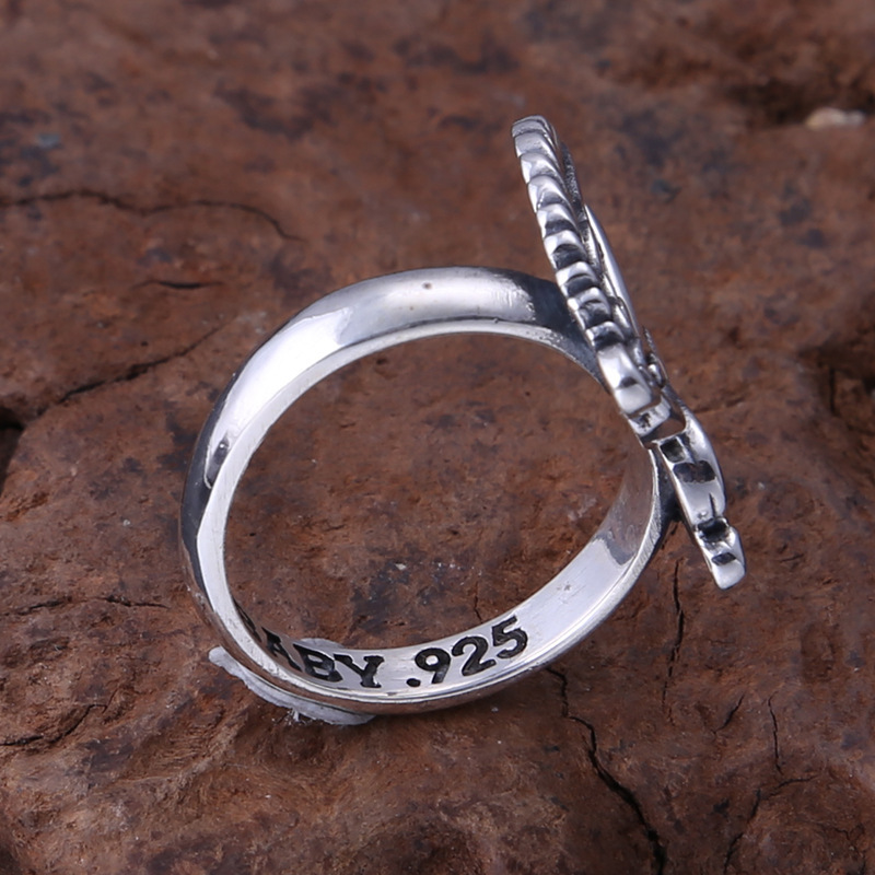Wholesale s925 sterling silver - Sterling Silver Ring recension och pris
