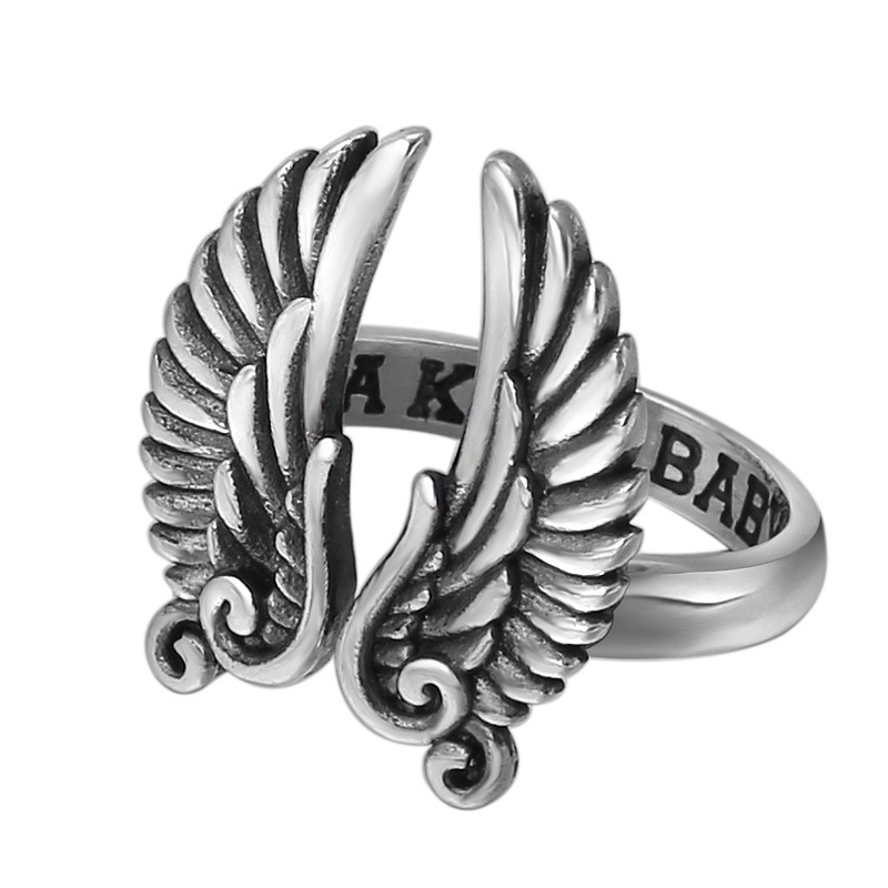 Wholesale s925 sterling silver - Sterling Silver Ring recension och pris
