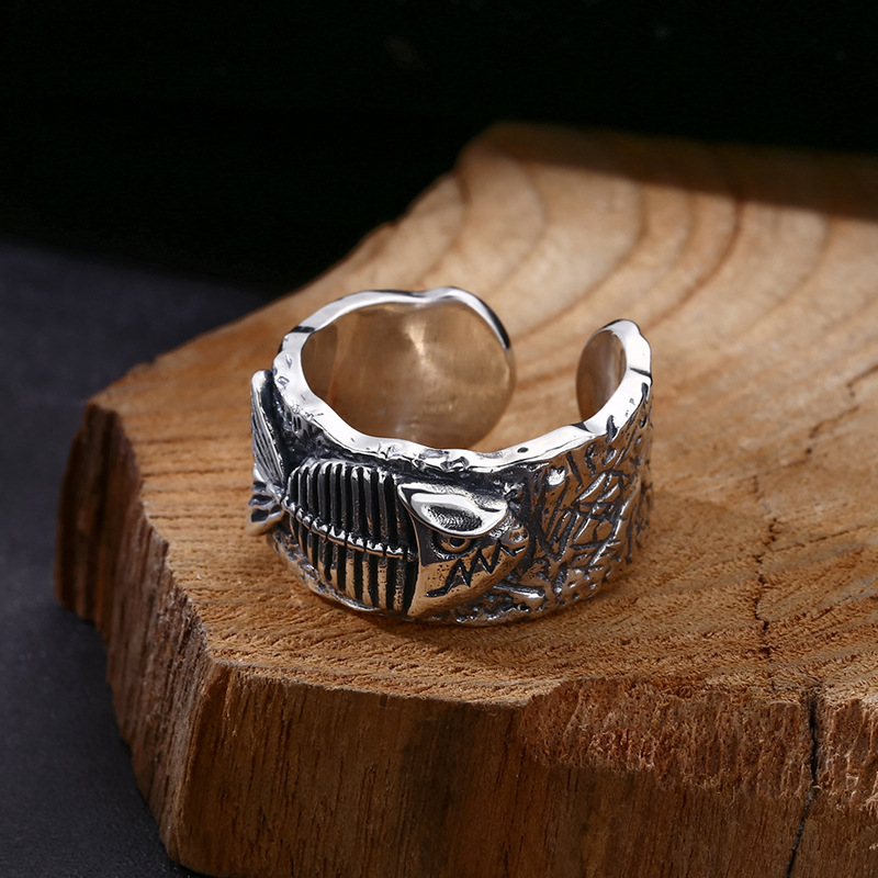 Wholesale 925 sterling silver  - Sterling Silver Ring recension och pris