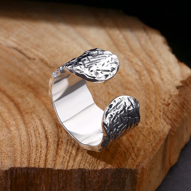 Wholesale 925 sterling silver  - Sterling Silver Ring recension och pris