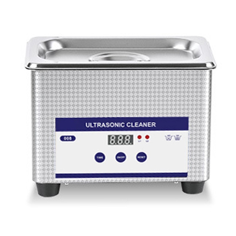 Ultrasonic Cleaner for Home Us - Jewelry Eyewear Watches & Accessories recension och pris