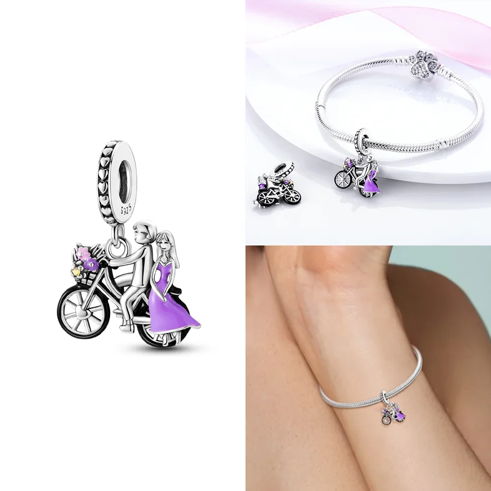 Original Envelope Heart Snowfl - Mystery Jewelry Jar Watches recension och pris