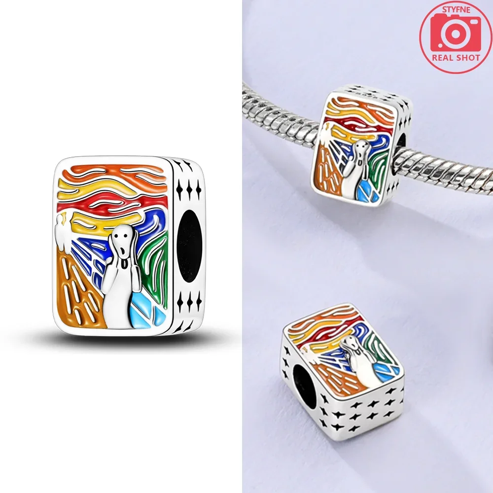 Original Envelope Heart Snowfl - Mystery Jewelry Jar Watches recension och pris