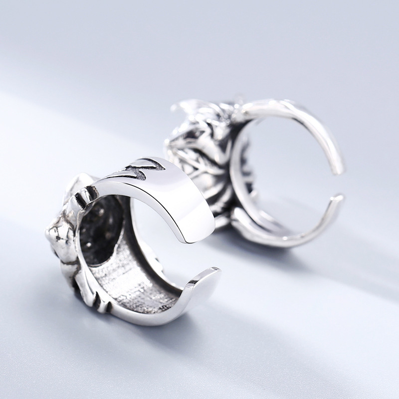 Wholesale 925 sterling silver  - Sterling Silver Ring recension och pris