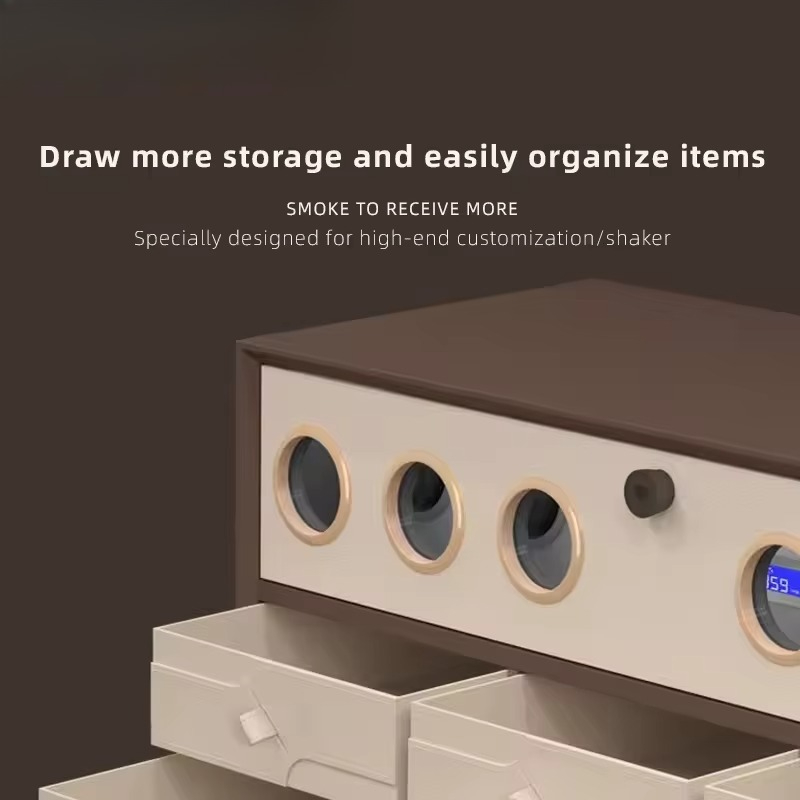 Automatic Watch Winder 6 Slots - Automatic Watch Winder recension och pris