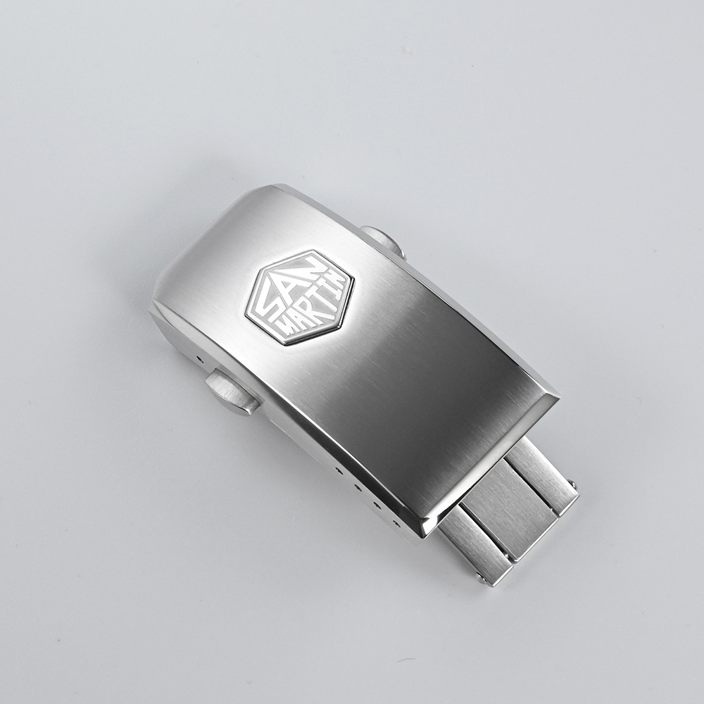 San Martin Watch Parts Bracele - Jewellery Watches recension och pris