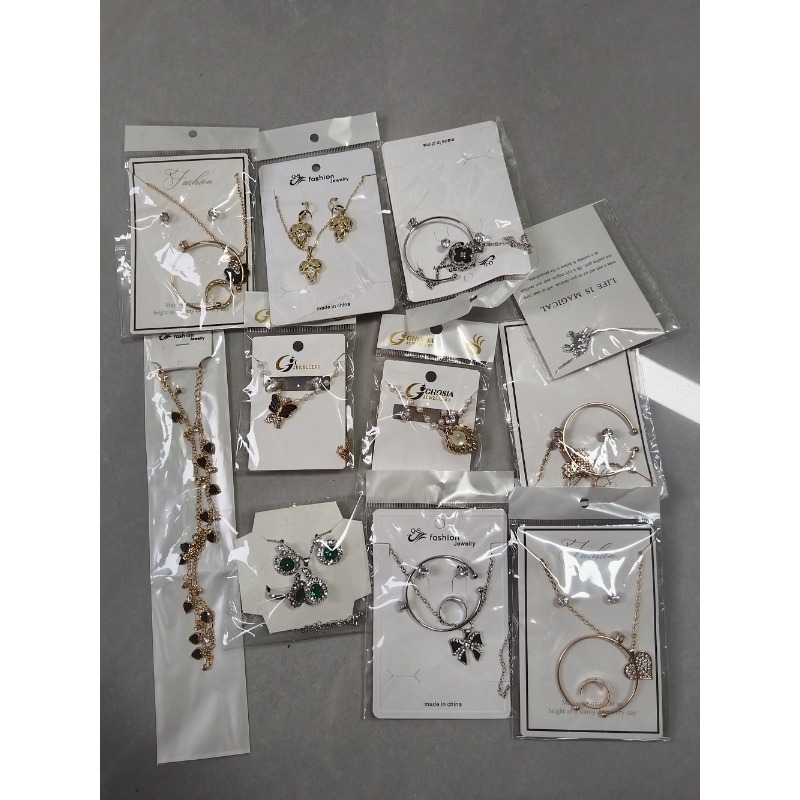 Mysterious Jewelry Jar Surpris - Mystery Jewelry Jar Watches recension och pris