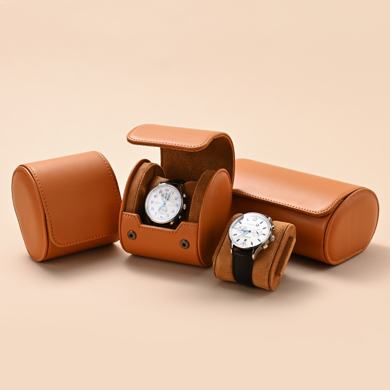 MISHITU 1/2/3-Slot Watch Stora - Jewelry Watches Men recension och pris