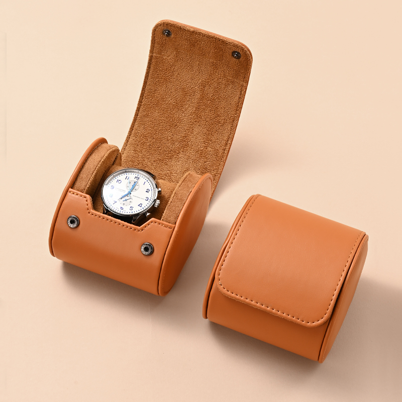 MISHITU 1/2/3-Slot Watch Stora - Jewelry Watches Men recension och pris