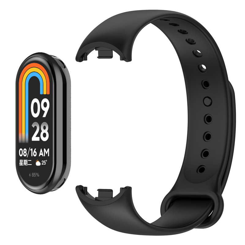 Bracelet for Mi band 8 Strap S - Jewelry Smart Watches recension och pris