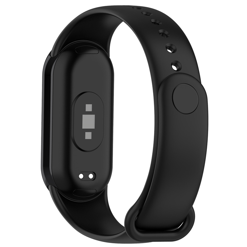 Bracelet for Mi band 8 Strap S - Jewelry Smart Watches recension och pris