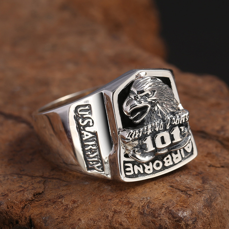 925 sterling silver jewelry me - Sterling Silver Ring recension och pris