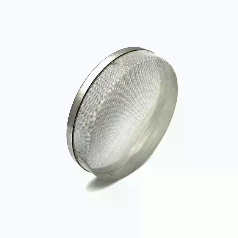 Stainless Steel Mesh Basket fo - Jewelry Eyewear Watches & Accessories recension och pris