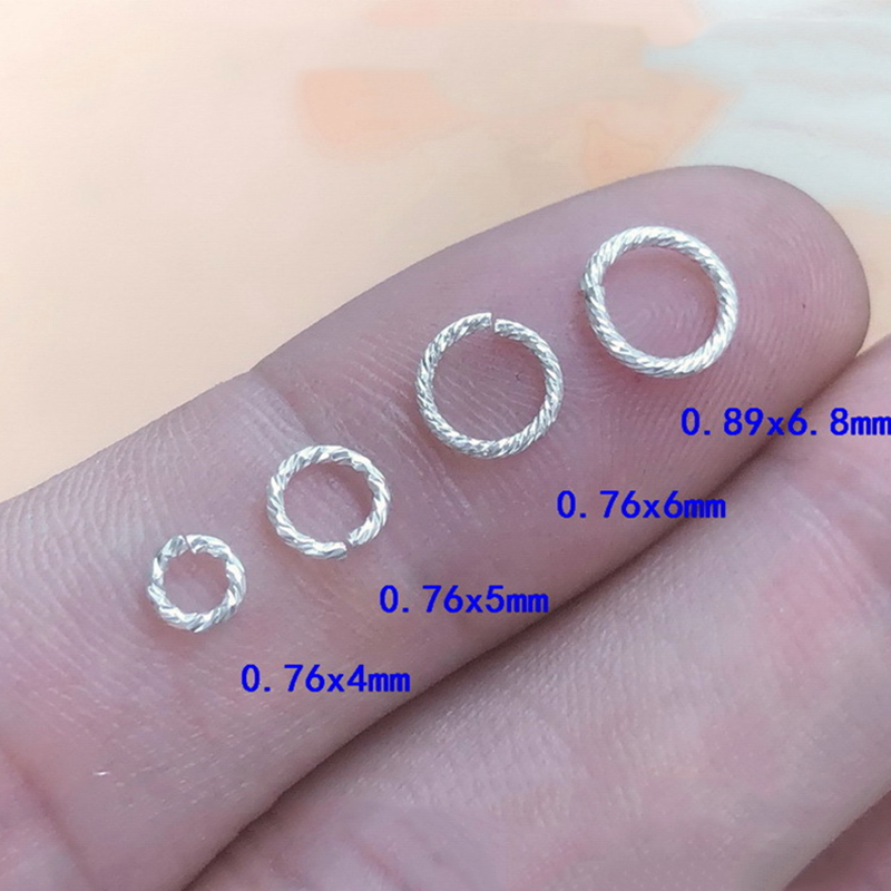 925 Sterling Silver Sparkle Cl - Sterling Silver Ring recension och pris