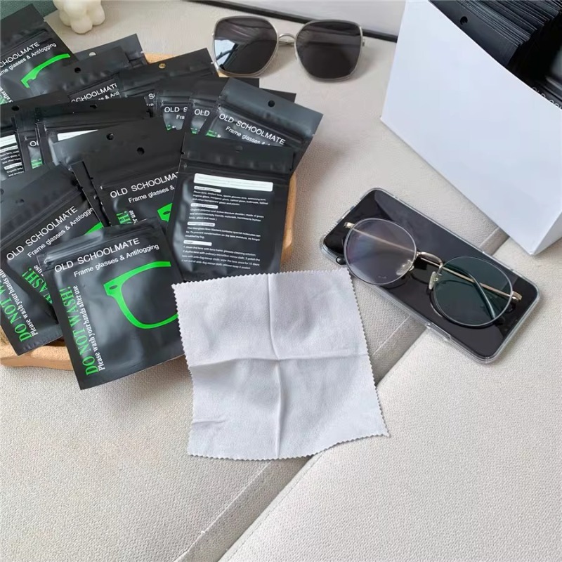 Multi-Purpose Anti-Fog Microfi - Jewelry Eyewear Watches & Accessories recension och pris