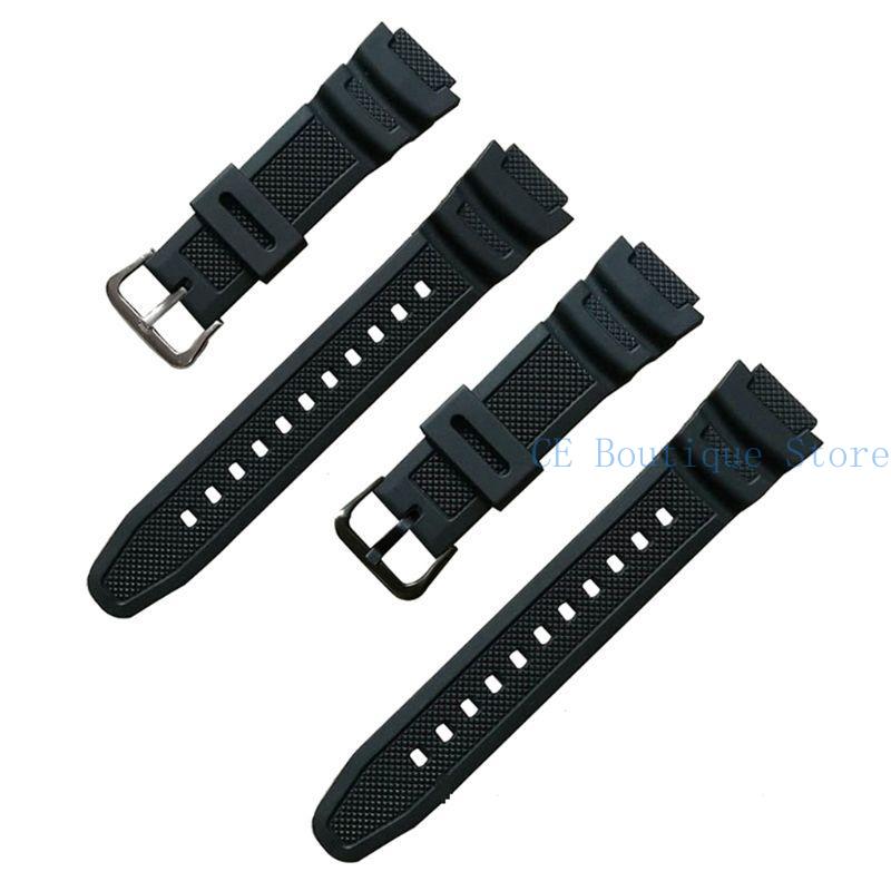 Fit for Casio W735H W800 SGW30 - Jewelry Smart Watches recension och pris