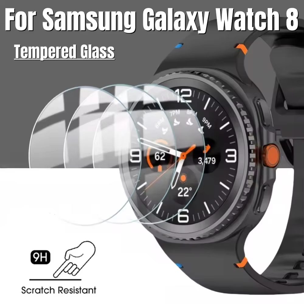 Tempered Glass For Samsung Gal - Jewellery Watches recension och pris