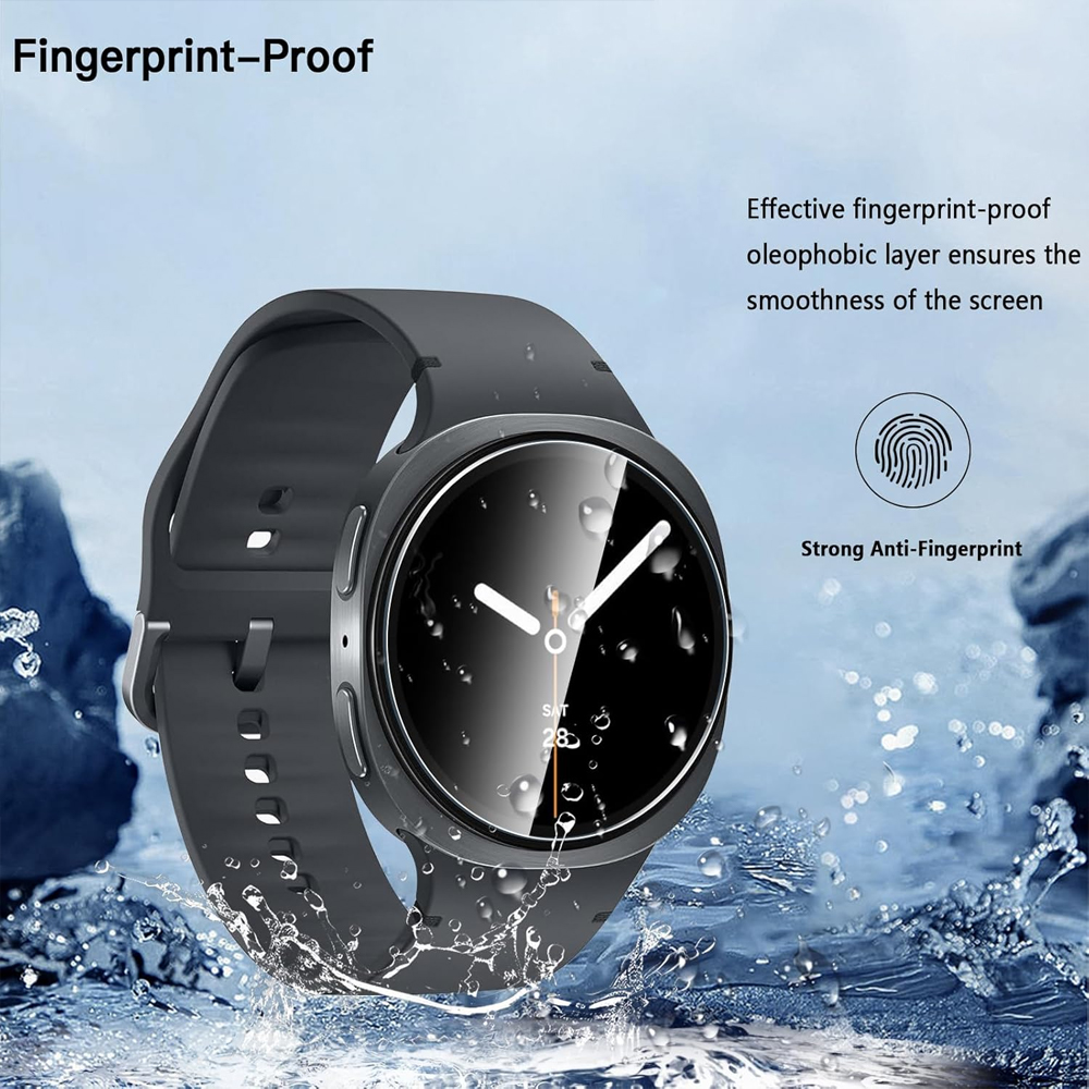 Tempered Glass For Samsung Gal - Jewellery Watches recension och pris