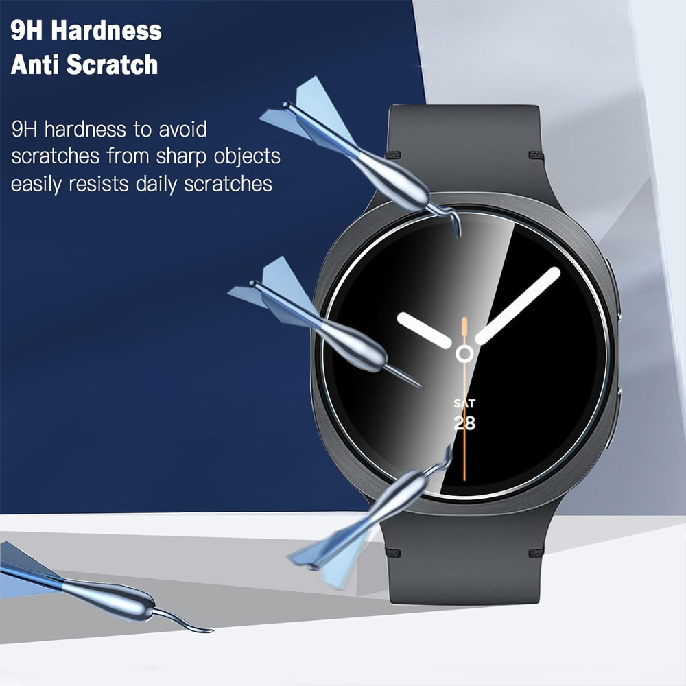 Tempered Glass For Samsung Gal - Jewellery Watches recension och pris
