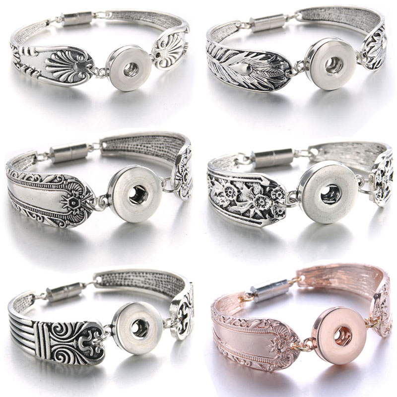 2018 Magnet Bohemian Watches W - Mystery Jewelry Jar Watches recension och pris