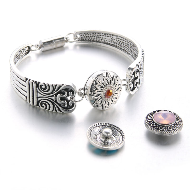 2018 Magnet Bohemian Watches W - Mystery Jewelry Jar Watches recension och pris
