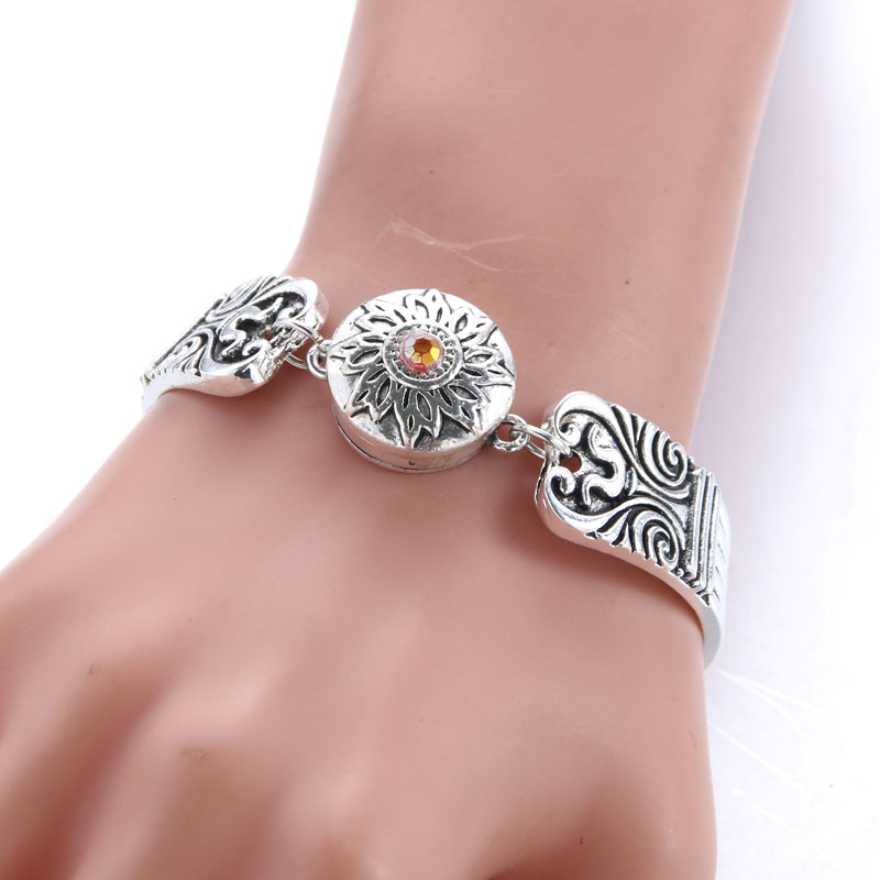 2018 Magnet Bohemian Watches W - Mystery Jewelry Jar Watches recension och pris