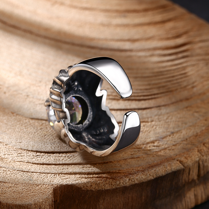 Wholesale 925 sterling silver  - Sterling Silver Ring recension och pris