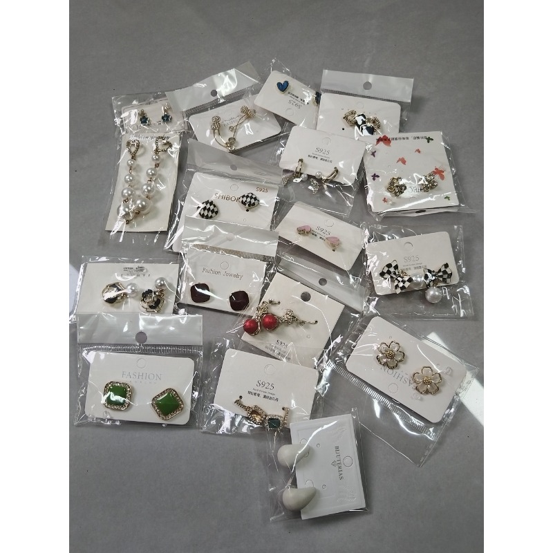 2026-45-Piece Gold Jewelry Mys - Mystery Jewelry Jar Watches recension och pris