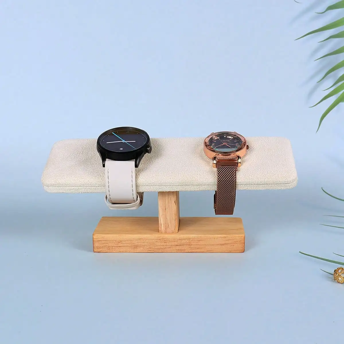 Jewelry Watch Organizer Stand  - Jewelry With Watches recension och pris