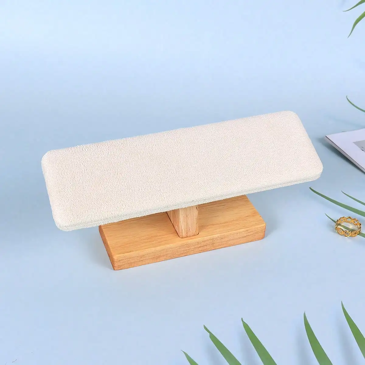 Jewelry Watch Organizer Stand  - Jewelry With Watches recension och pris