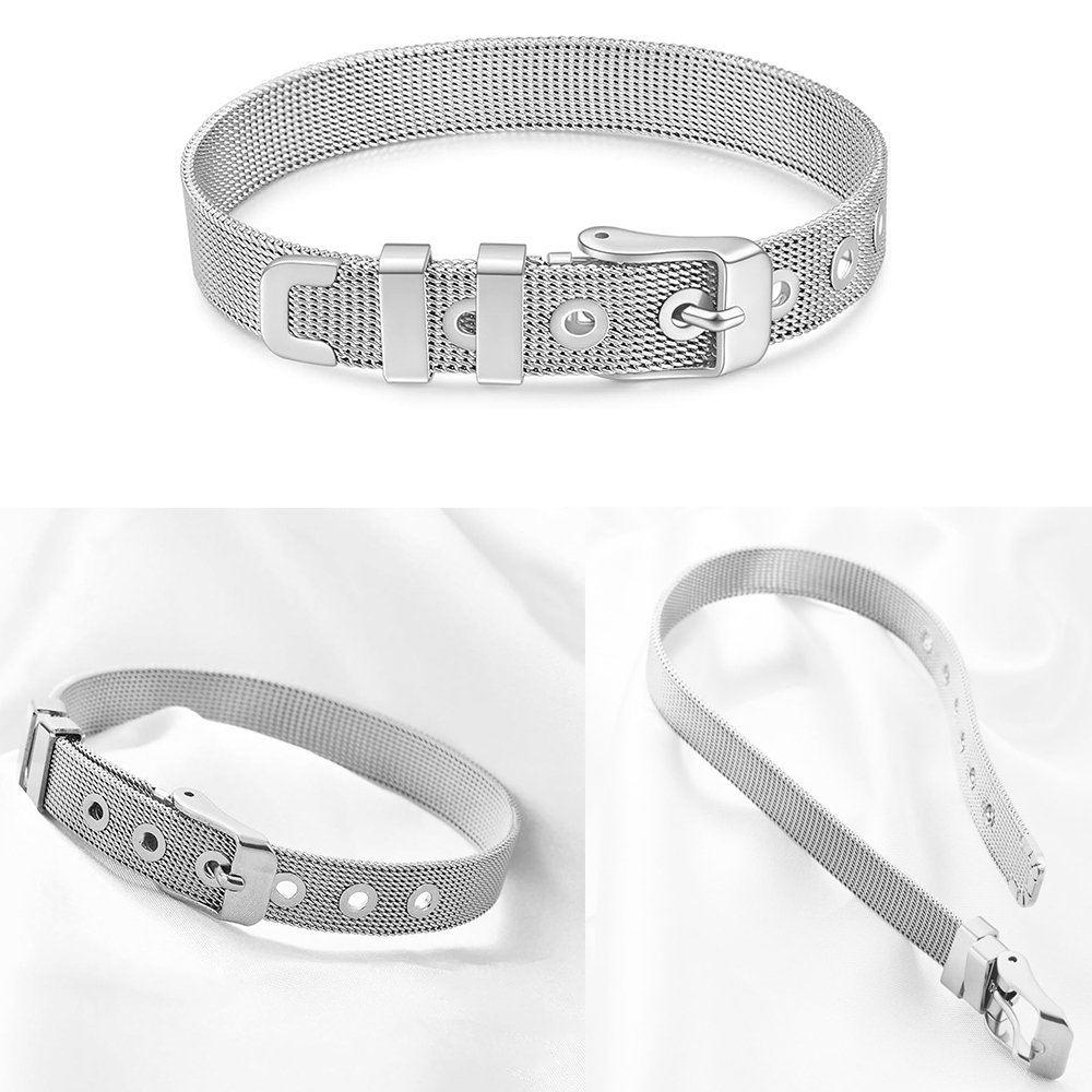 Cremation Jewelry Urn Bracelet - Jewelry Watches Men recension och pris