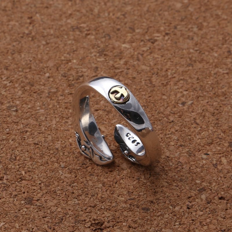 Wholesale S925 sterling silver - Sterling Silver Ring recension och pris