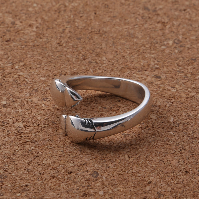 Wholesale S925 sterling silver - Sterling Silver Ring recension och pris