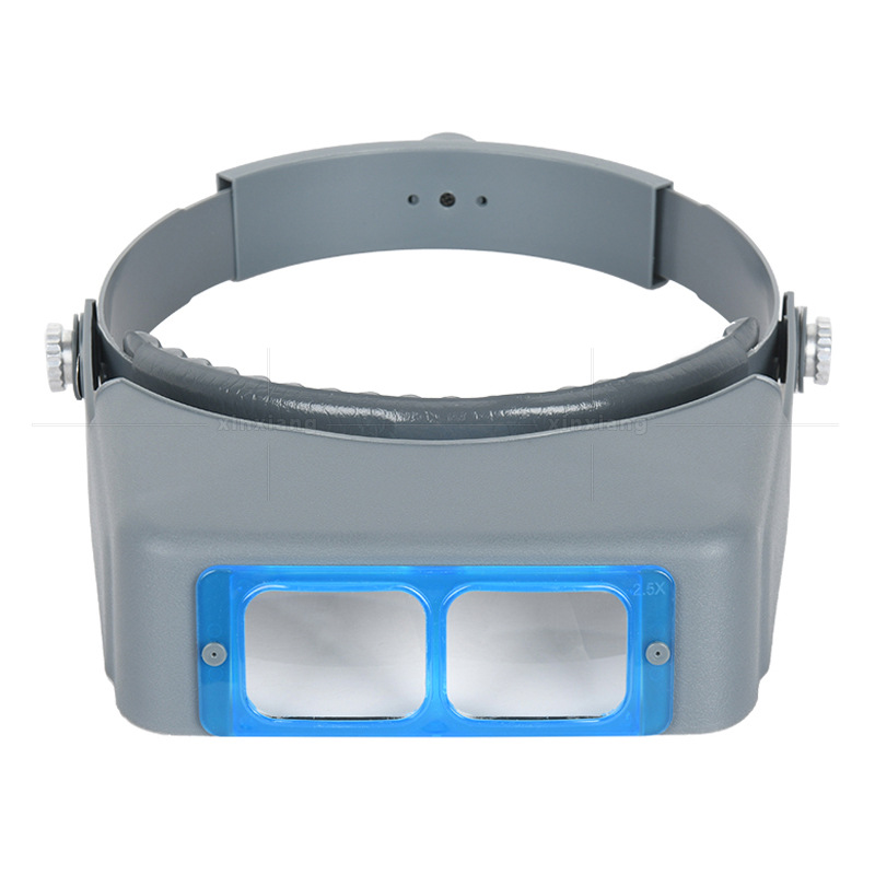1.5X2X2.5X3.5X Head Wearing Ma - Jewelry Eyewear Watches & Accessories recension och pris