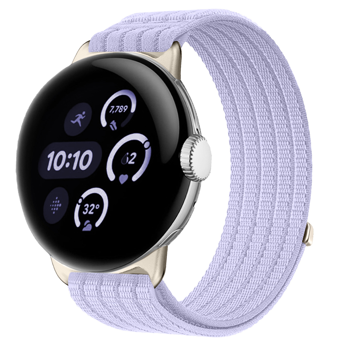 Nylon Loop Band For Google Pix - Jewelry Smart Watches recension och pris