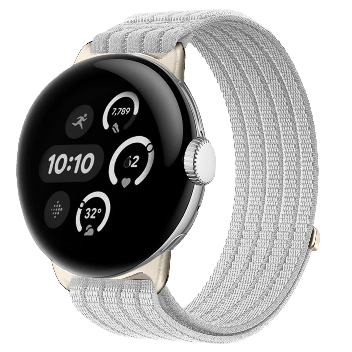 Nylon Loop Band For Google Pix - Jewelry Smart Watches recension och pris