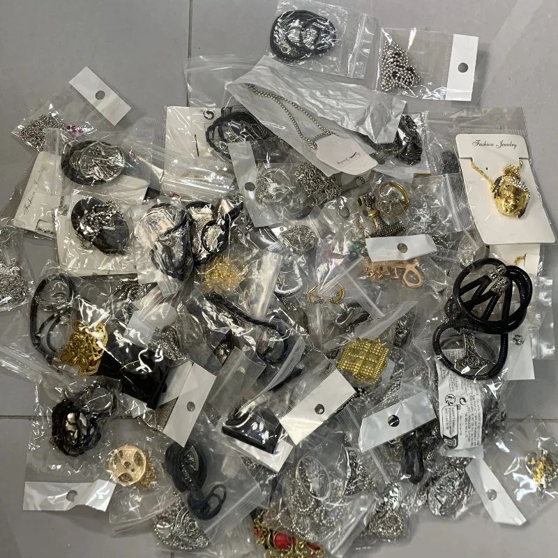 Jollyhit Mystery Jewelry Jar - - Mystery Jewelry Jar Watches recension och pris