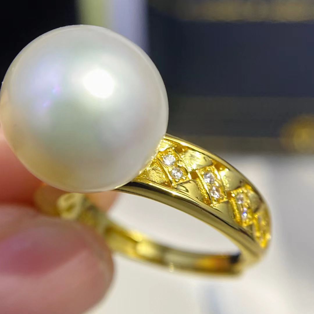 Wholesale S925 Sterling Silver - Sterling Silver Ring recension och pris
