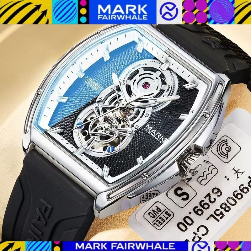 MARK FAIRWHALE 6029 Fashion Me - Automatic Watch Winder recension och pris