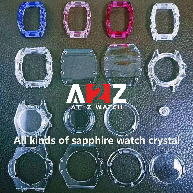Watch Sapphire Crystal for Rol - Rolex Watch Datejust recension och pris