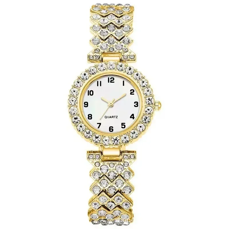 1pcs/2pcs Luxury Fashion Women - Mystery Jewelry Jar Watches recension och pris
