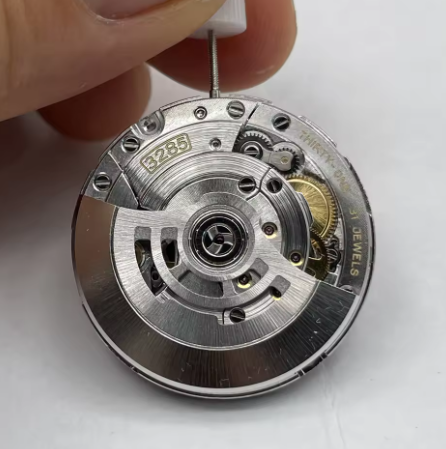 New 40MM GMT Watch for Men 328 - Rolex Watch Datejust recension och pris